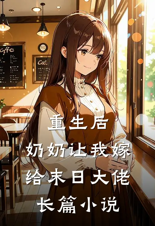 重生后,奶奶让我嫁给末日大佬长篇