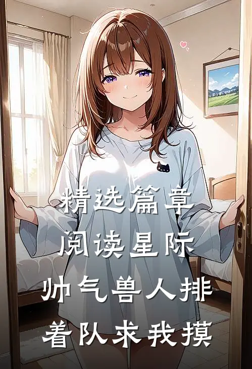 精选篇章阅读星际：帅气兽人排着队求我摸