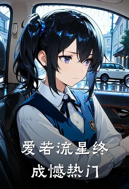 爱若流星终成憾热门