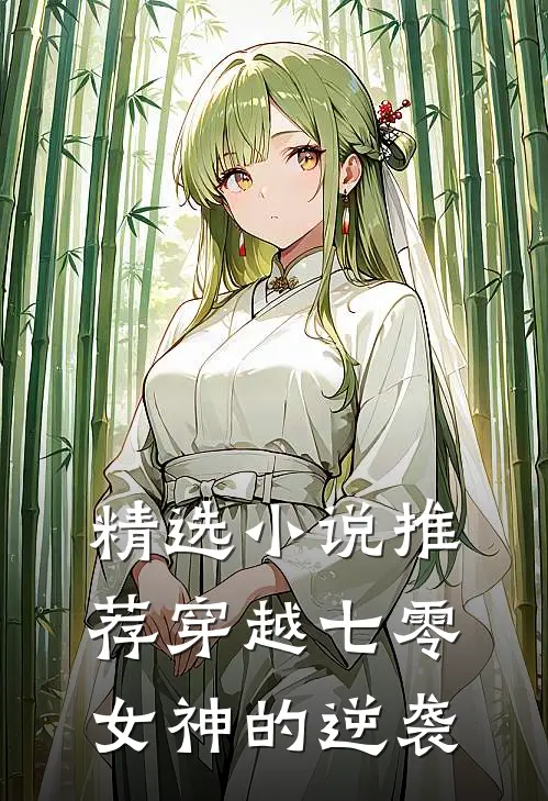 精选推荐穿越七零女神的逆袭免费阅读