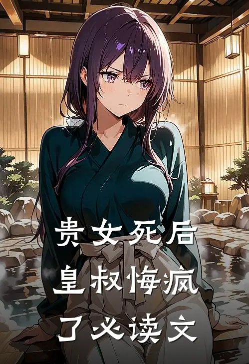 贵女死后,皇叔悔疯了必读文学