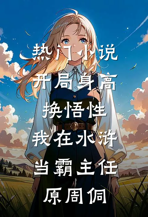 热门小说开局身高换悟性：我在水浒当霸主任原周侗