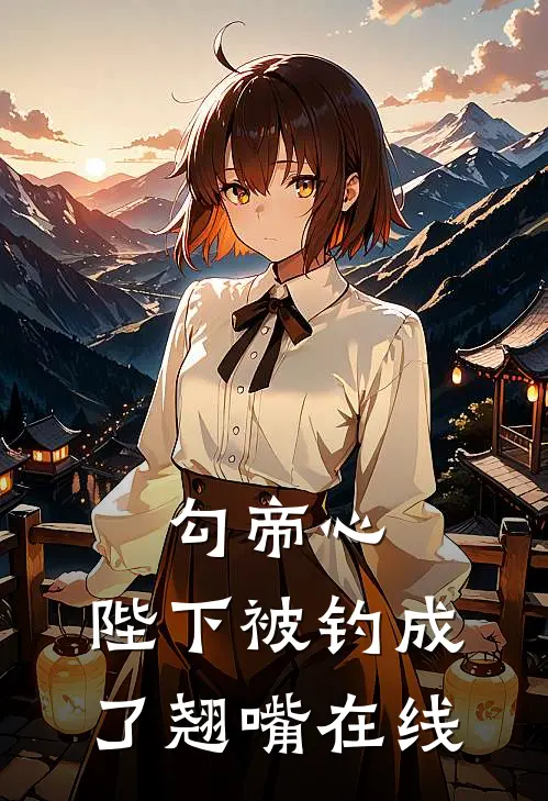 勾帝心,陛下被钓成了翘嘴在线观看