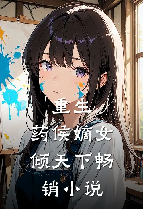重生药侯嫡女倾天下畅销