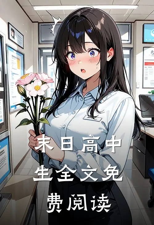 末日高中生全文免费阅读