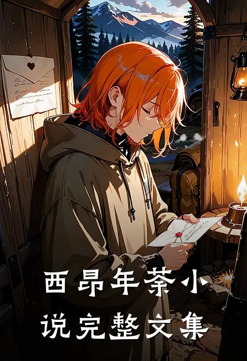 西昂年荼小说完整文集