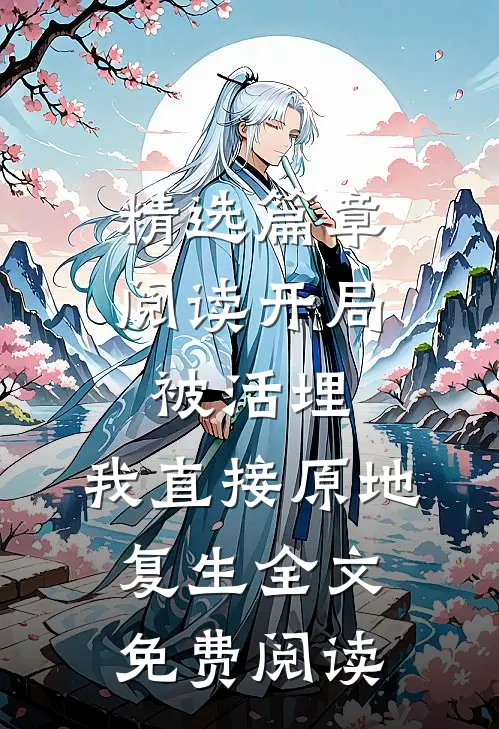 精选篇章阅读开局被活埋,我直接原地复生全文免费阅读