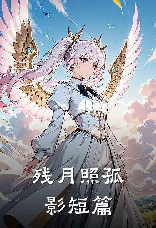 残月照孤影短篇