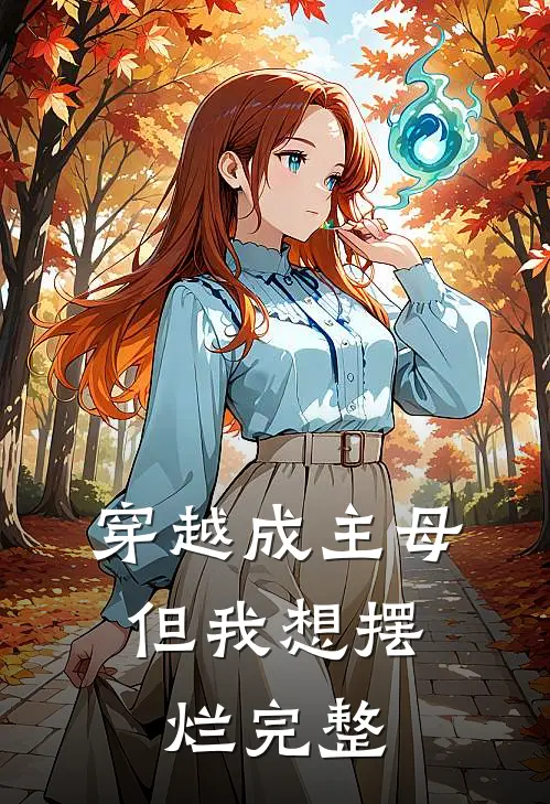 穿越成主母,但我想摆烂完整