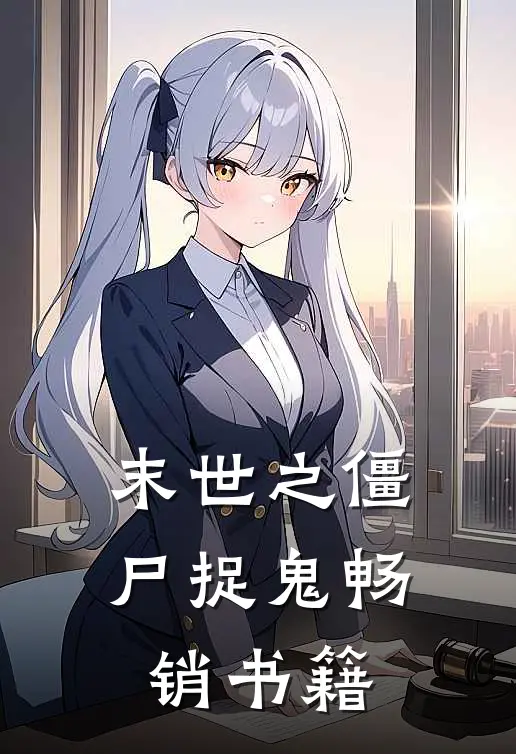末世之僵尸捉鬼畅销书籍有哪些