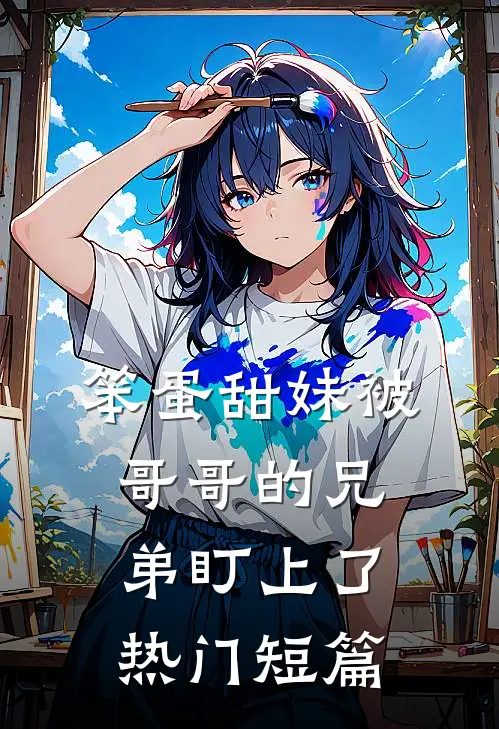 笨蛋甜妹被哥哥的兄弟盯上了热门短篇