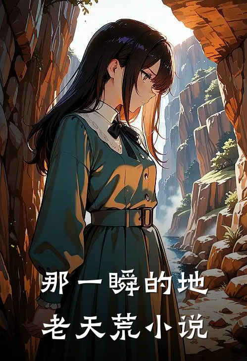 那一瞬的地老天荒结局