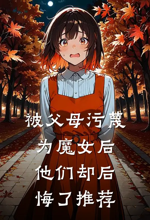 被父母污蔑为魔女后,他们却后悔了推荐