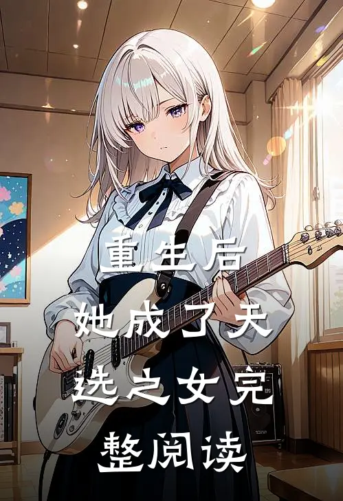 重生后,她成了天选之女完整阅读免费