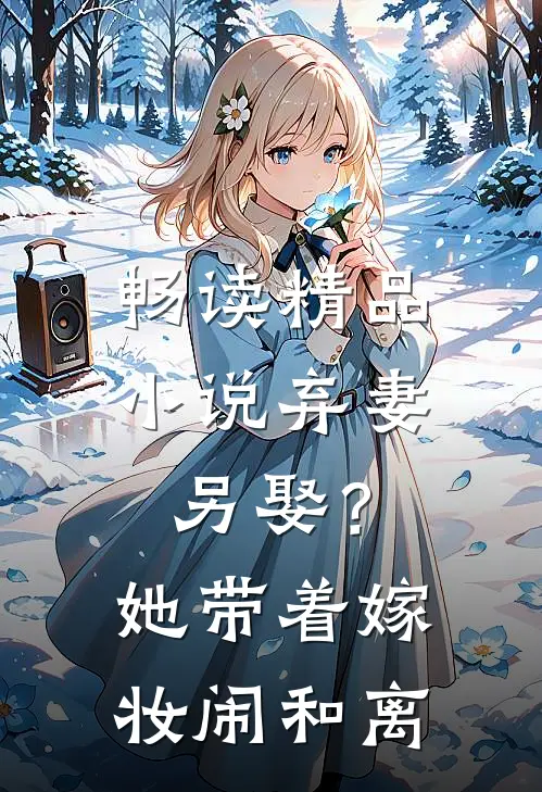 畅读精品小说弃妻另娶？她带着嫁妆闹和离