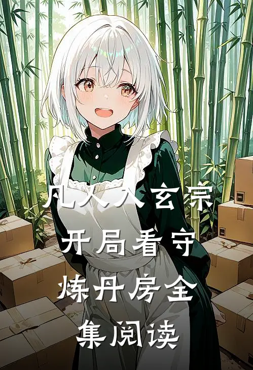 凡人入玄宗,开局看守炼丹房全集阅读