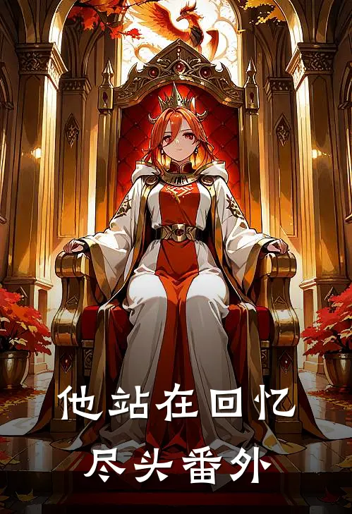 他站在回忆尽头番外
