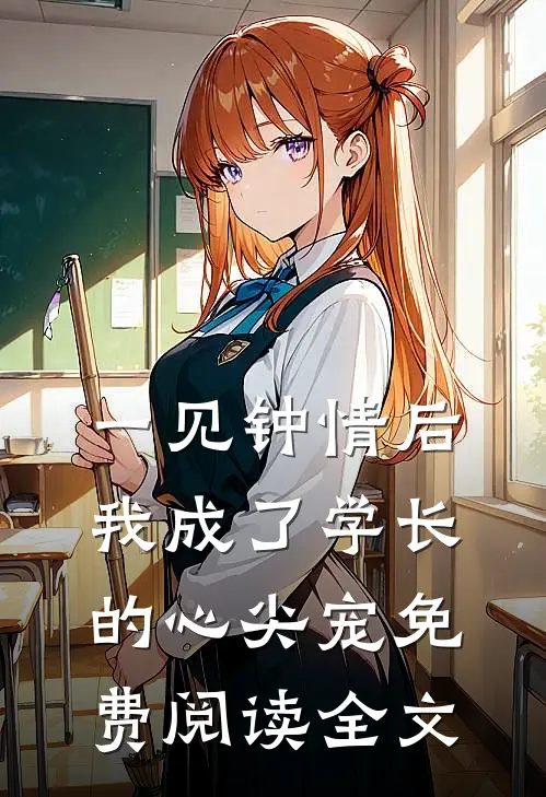 一见钟情后，我成了学长的心尖宠免费阅读全文