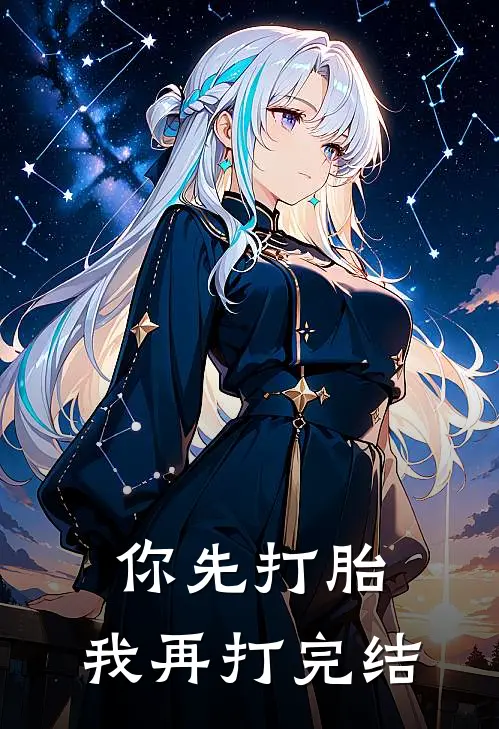 你先打胎,我再打完结