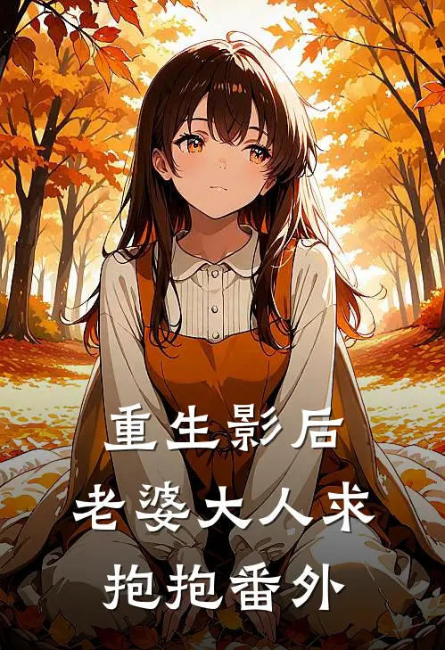 重生影后,老婆大人求抱抱 番外