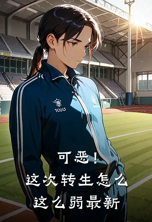 可恶!这次转生怎么这么弱最新漫画