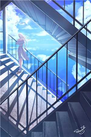 不信人间至白头试读