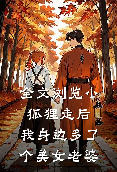 全文浏览小狐狸走后,我身边多了个美女老婆的