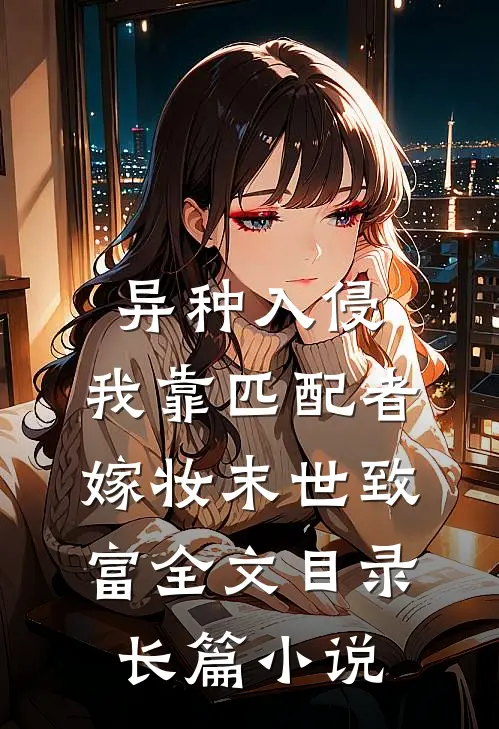异种入侵,我靠匹配者嫁妆末世致富全文目录_长篇小说