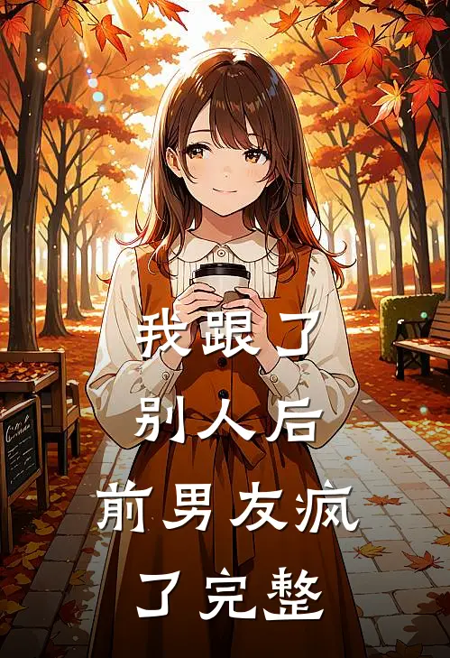 我跟了别人后,前男友疯了完整