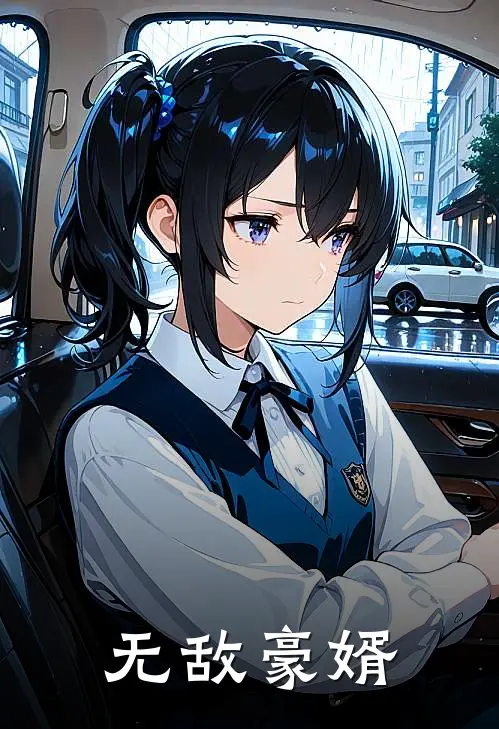 无敌豪婿唐逸林诗语免费阅读