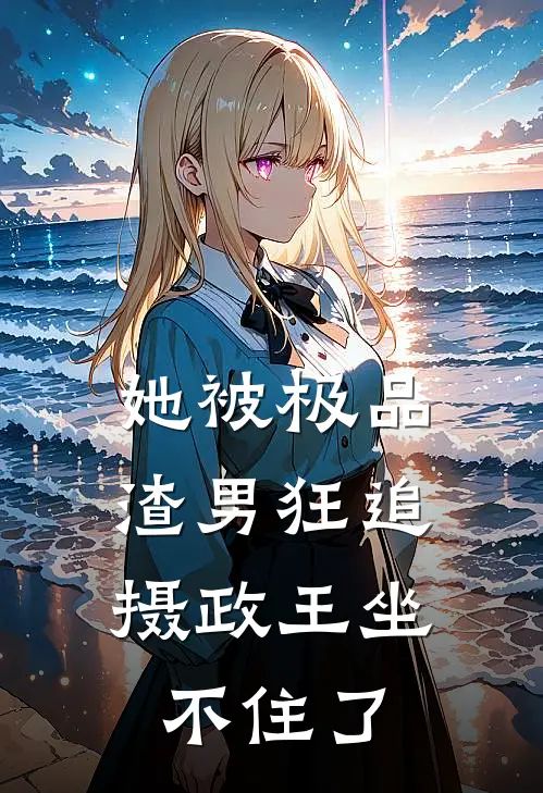 她被极品渣男狂追,摄政王坐不住了