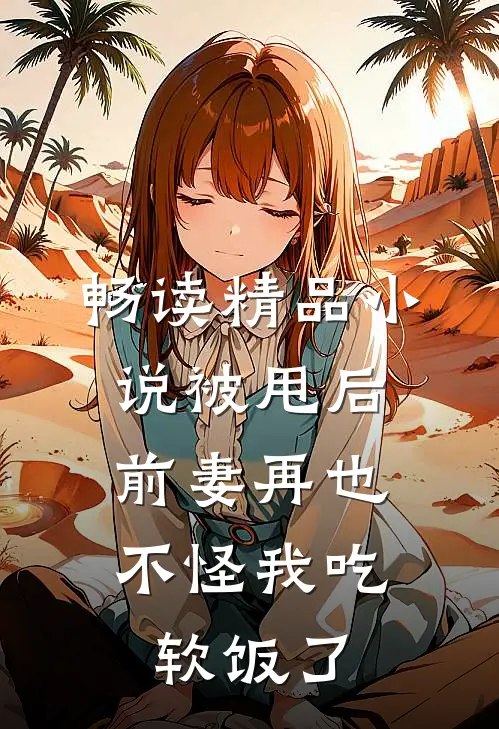 畅读精品被甩后,前妻再也不怪我吃软饭了免费阅读