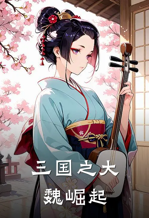 三国之大魏崛起 听书