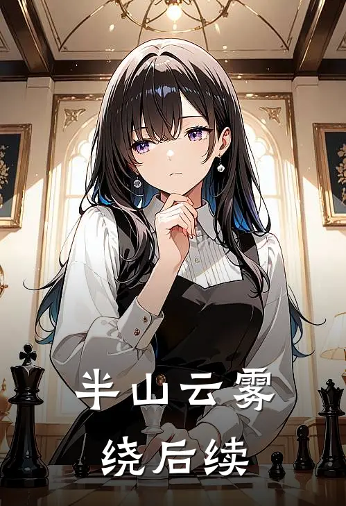 半山云雾绕后续