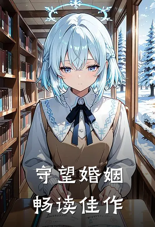 守望婚姻畅读佳作