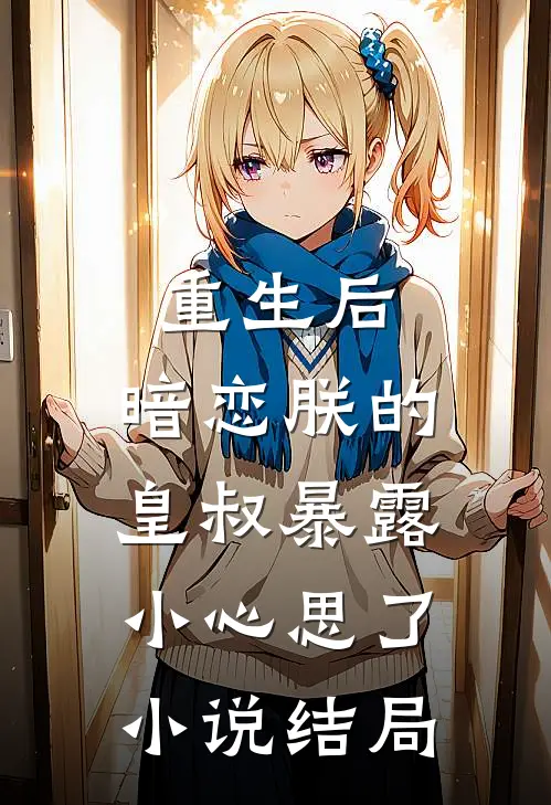 重生后,暗恋朕的皇叔暴露小心思了结局是he吗