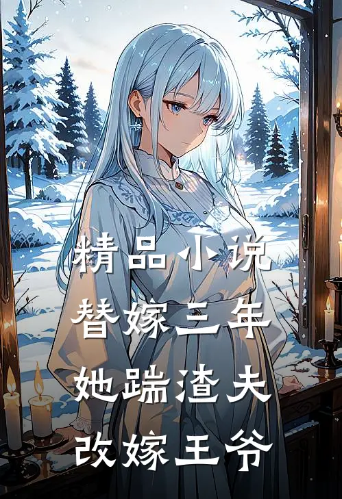 精品替嫁三年,她踹渣夫改嫁王爷全文阅读