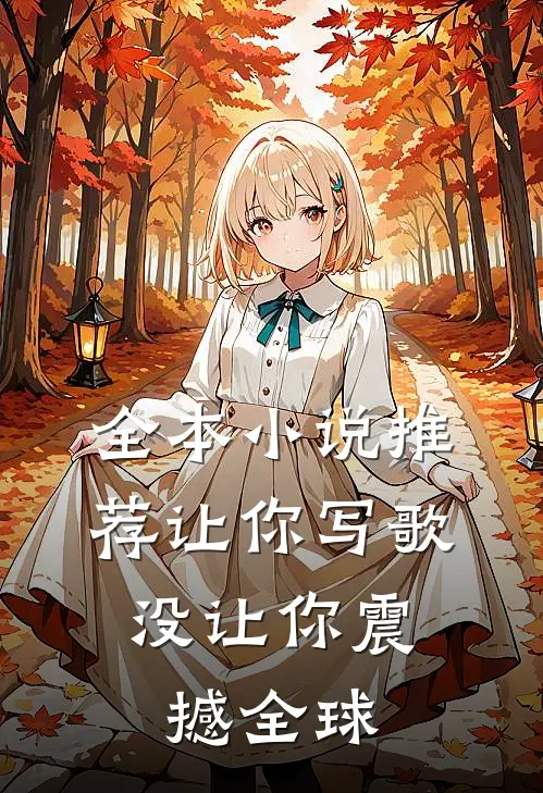 全本推荐让你写歌,没让你震撼全球