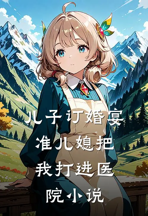 儿子订婚宴,准儿媳把我打进医院在线阅读