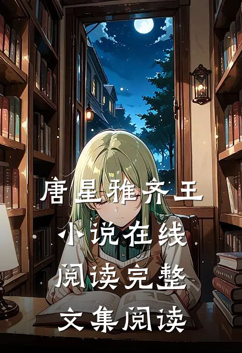 唐星雅齐王小说在线阅读完整文集阅读