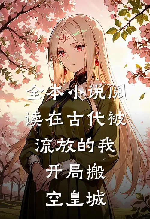全本阅读在古代被流放的我,开局搬空皇城的