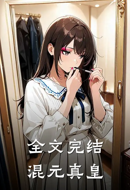 全文完结混元真皇的