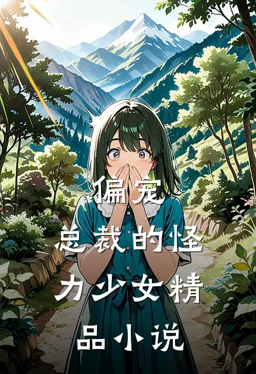偏宠总裁的怪力少女精品