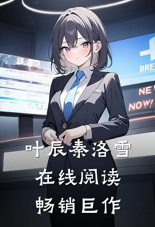 叶辰秦洛雪在线阅读畅销巨作