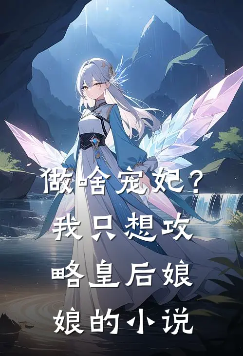 做啥宠妃?我只想攻略皇后娘娘的