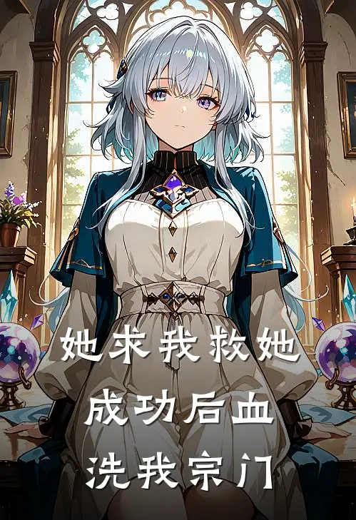 她求我救她,成功后血洗我宗门