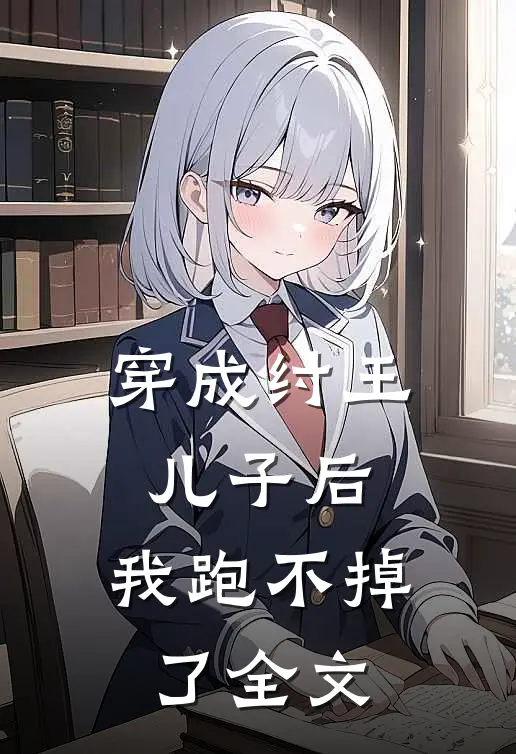 穿成纣王儿子后,我跑不掉了全文