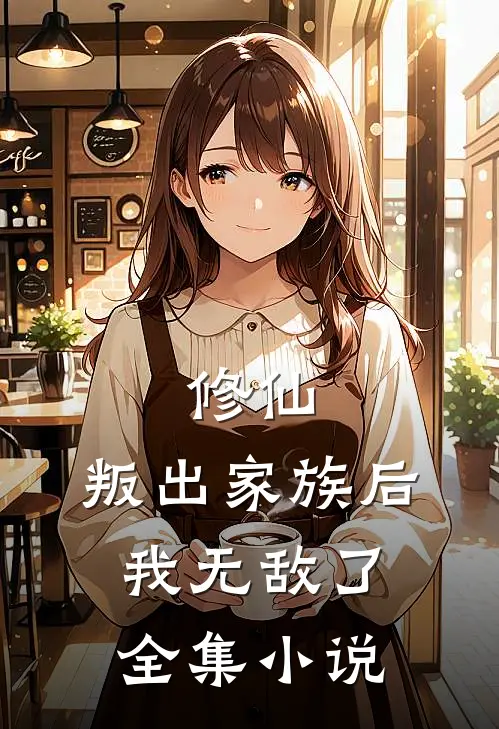 修仙:叛出家族后,我无敌了全集小说