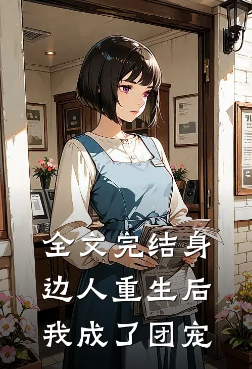 全文完结身边人重生后,我成了团宠大佬