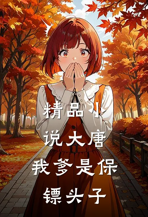 精品大唐我爹是保镖头子免费阅读